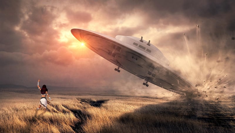 Future Technology Encounter