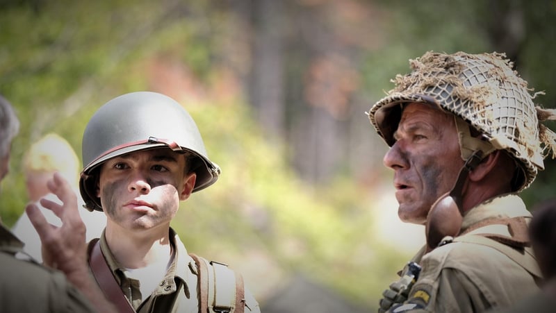 Historical Reenactment Clubs